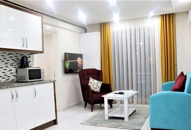 Golden Residence Denizli - Görsel 10