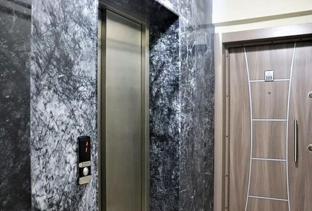 Golden Residence Denizli - Görsel 16