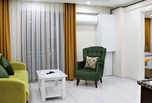 Golden Residence Denizli - Görsel 4