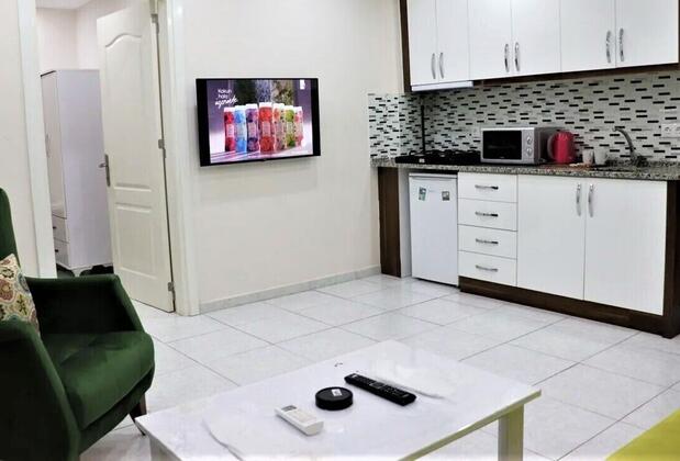 Golden Residence Denizli - Görsel 5