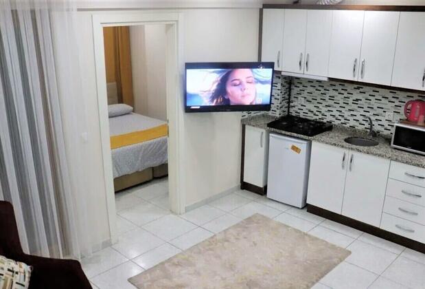 Golden Residence Denizli - Görsel 7