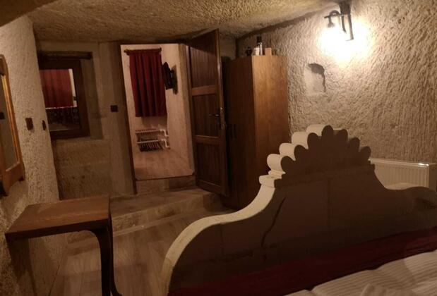 Cappa Cave Hostel - Görsel 11