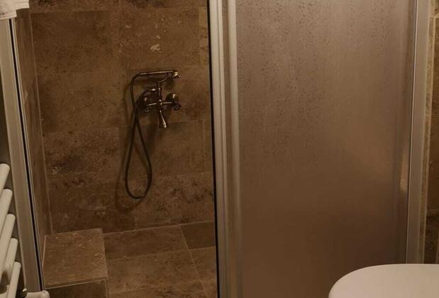 Cappa Cave Hostel - Görsel 15