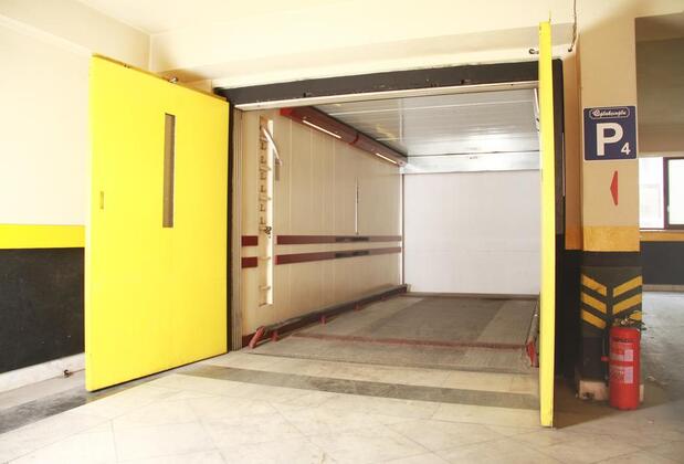 Oğlakcıoğlu Park Boutique Hotel - Görsel 19