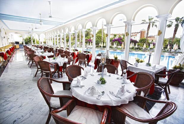 Pashas Princess By Werde Hotels - Görsel 16