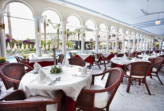 Pashas Princess By Werde Hotels - Görsel 17