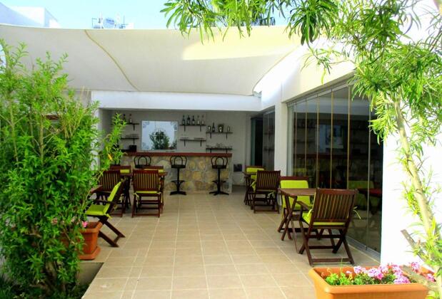 Canna Garden Hotel - Görsel 3