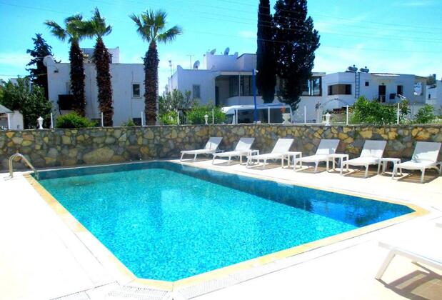 Canna Garden Hotel - Görsel 10