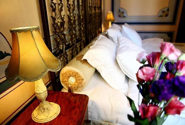 Kadıköy Sarnıç Butik Otel - Görsel 6