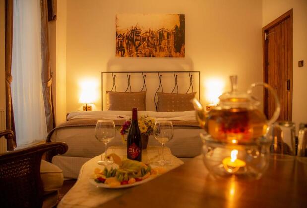 Kadıköy Sarnıç Butik Otel - Görsel 17