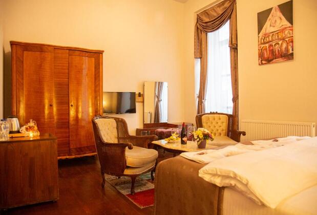 Kadıköy Sarnıç Butik Otel - Görsel 16