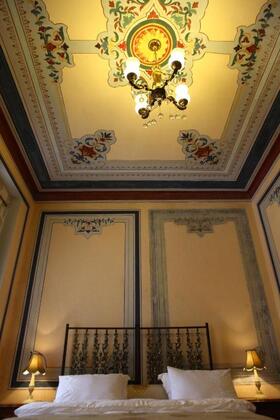 Kadıköy Sarnıç Butik Otel - Görsel 13