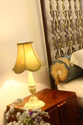 Kadıköy Sarnıç Butik Otel - Görsel 11