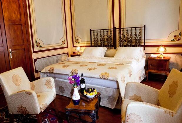 Kadıköy Sarnıç Butik Otel - Görsel 3