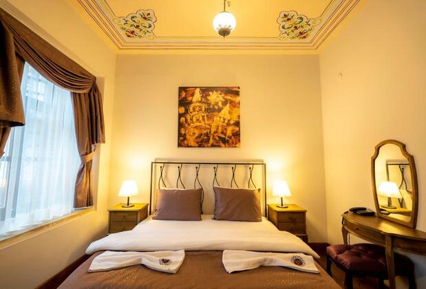 Kadıköy Sarnıç Butik Otel - Görsel 4