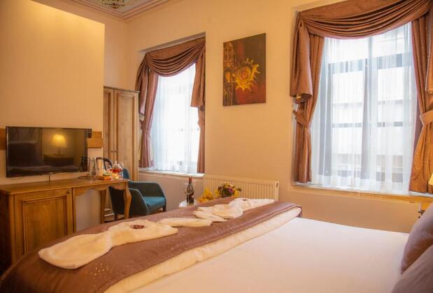 Kadıköy Sarnıç Butik Otel - Görsel 23