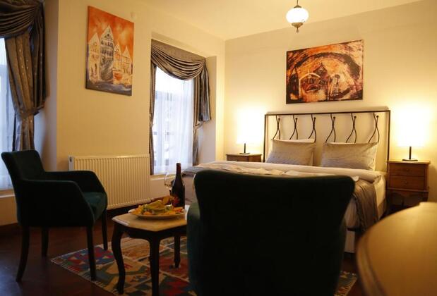 Kadıköy Sarnıç Butik Otel - Görsel 15