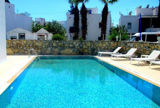 Canna Garden Hotel - Görsel 4