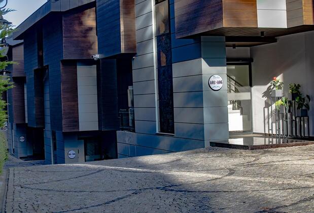 Peerless Villas Hotel - Görsel 5