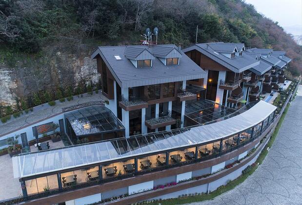 Peerless Villas Hotel - Görsel 20