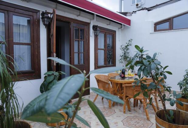 Kadıköy Sarnıç Butik Otel - Görsel 24