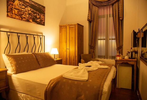 Kadıköy Sarnıç Butik Otel - Görsel 18