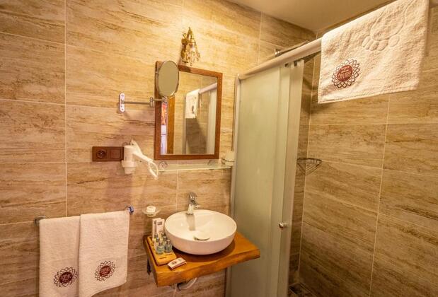 Kadıköy Sarnıç Butik Otel - Görsel 19