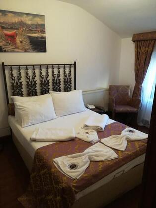 Kadıköy Sarnıç Butik Otel - Görsel 20