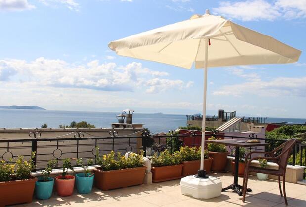 Hotel Peninsula - Görsel 11