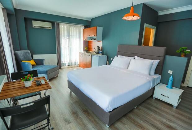 Guestroom Galata - Görsel 3