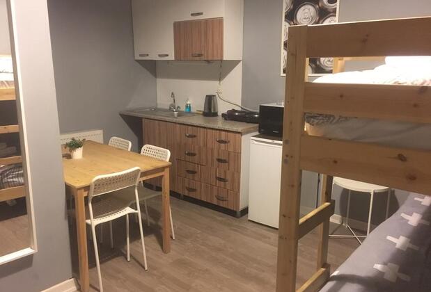 Guestroom Galata - Görsel 25