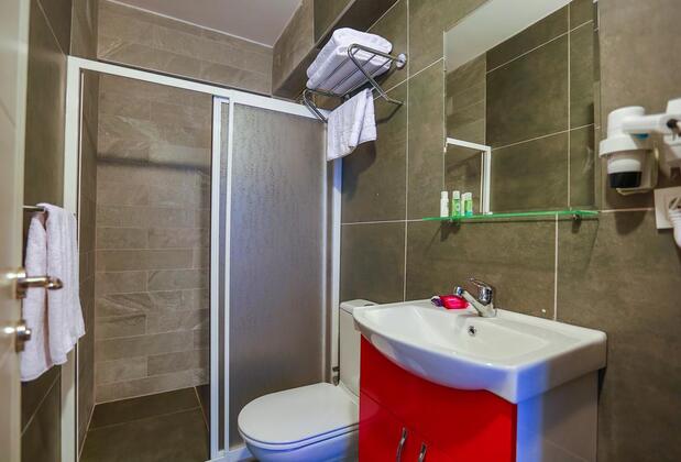 Guestroom Galata - Görsel 26