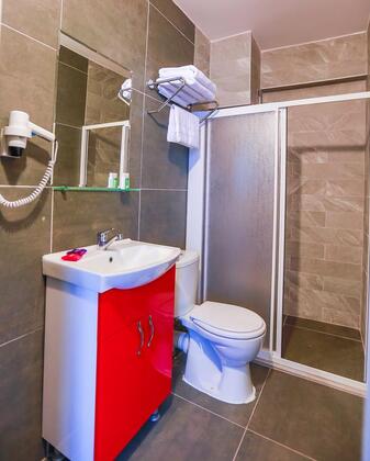 Guestroom Galata - Görsel 27