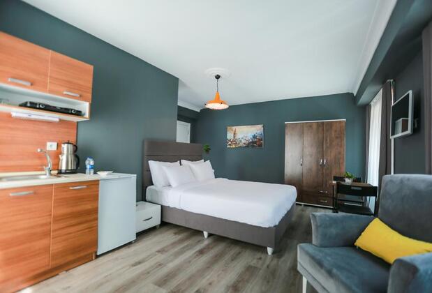Guestroom Galata - Görsel 7