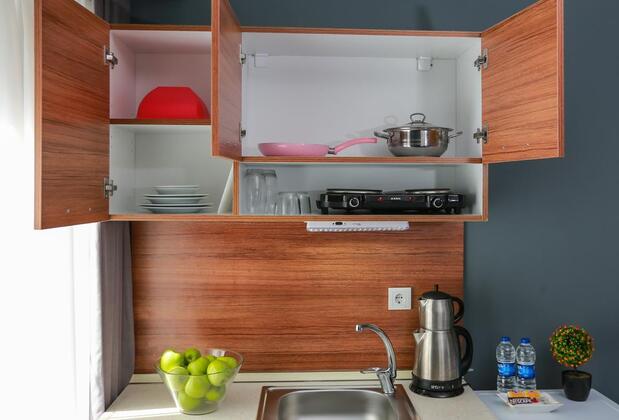 Guestroom Galata - Görsel 23