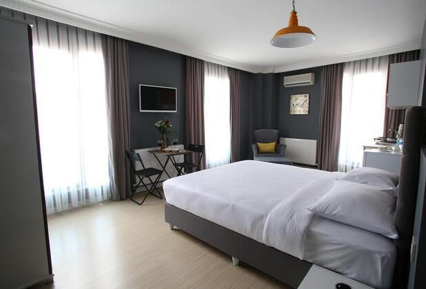 Guestroom Galata - Görsel 8