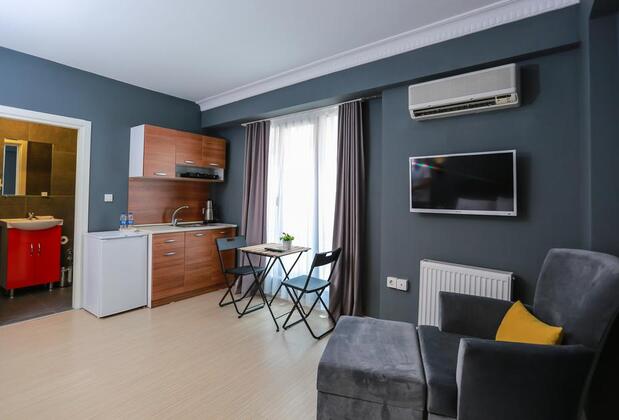 Guestroom Galata - Görsel 22