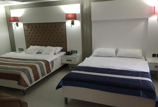 Şahin Hotel 2 - Görsel 37