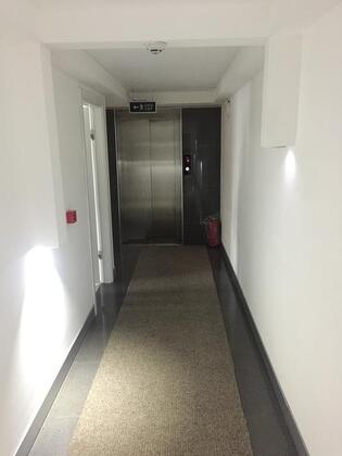 Şahin Hotel 2 - Görsel 42