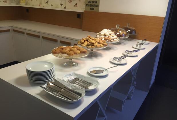 Şahin Hotel 2 - Görsel 22