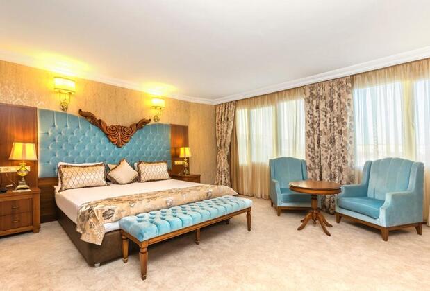 Kumburgaz Marin Princess Hotel - Görsel 23