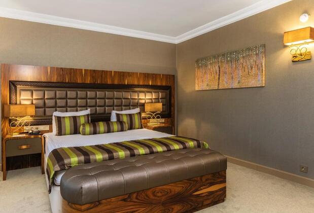 Kumburgaz Marin Princess Hotel - Görsel 25