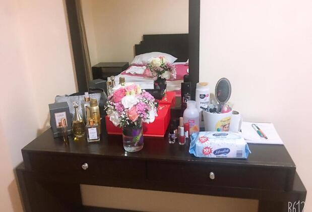 Bahçeli Family Otel - Görsel 28