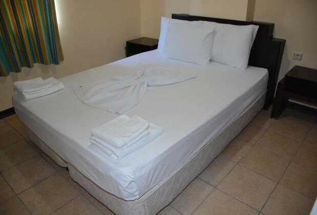 Bahçeli Family Otel - Görsel 34