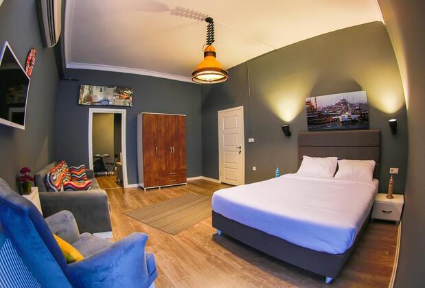 Guestroom Galata - Görsel 10