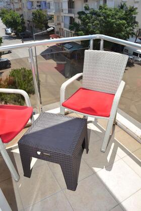 Bahçeli Family Otel - Görsel 40