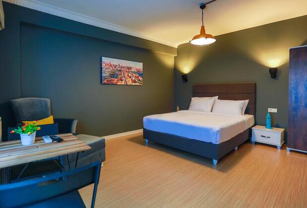 Guestroom Galata - Görsel 12
