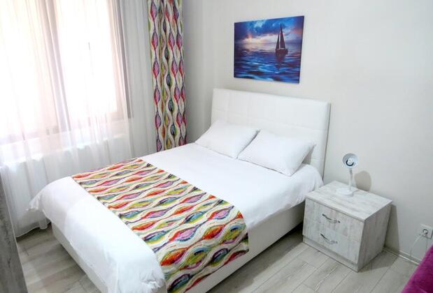 İstanberry - Paradise Flats - Görsel 18