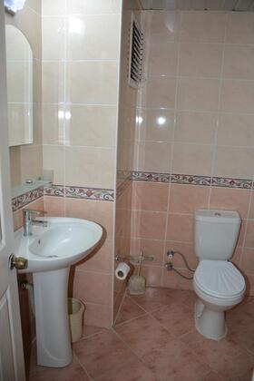 Bahçeli Family Otel - Görsel 35