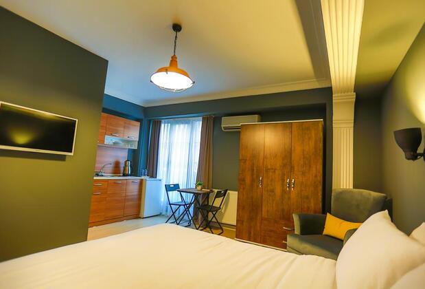 Guestroom Galata - Görsel 11